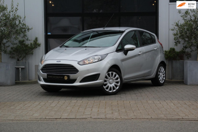 Ford Fiesta 1.0 trend - airco - stoelverwarming - alle doc - 1e eigenaar - pdc voor + achter - verw vooruit