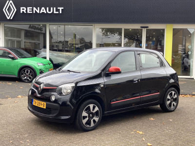 Renault Twingo 1.0 sce collection
