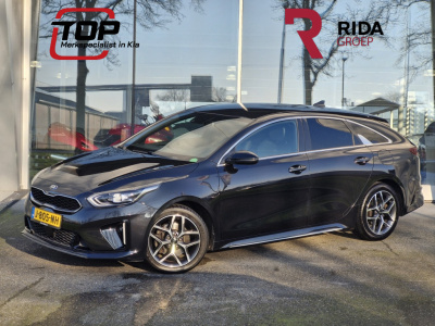 Kia Proceed 1.0 t-gdi gt-line
