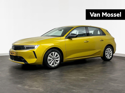 Opel Astra 1.2 level 2 | apple carplay/android auto | climate control | parkeersensoren