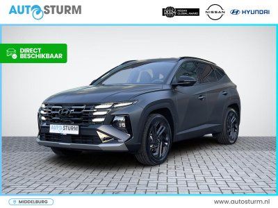 Hyundai Tucson 1.6 t-gdi phev 20th anniversary