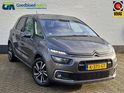 Citroen C4 Spacetourer 1.2 130 pk business automaat