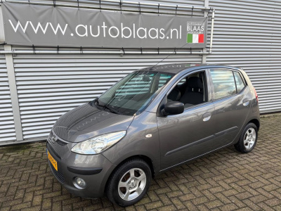 Hyundai I 10 1.25i active cool