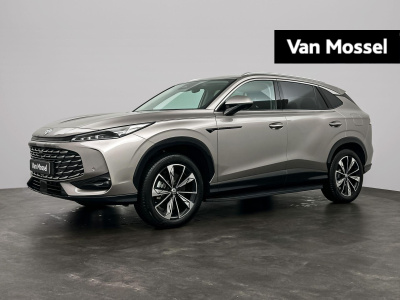 MG Hs mg phev 1.5 luxury | mg upgrade deal | nieuw te bestellen | leder | 100 km elektrisch | 360 cam | 19'' velgen