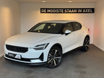 Polestar 2 standard range single motor 63kwh