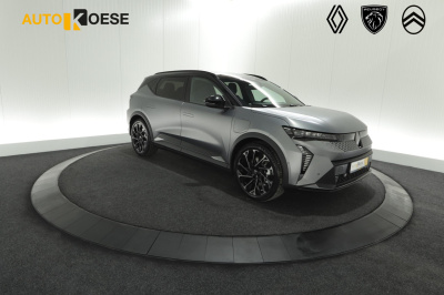 Renault Scenic e-tech ev87 long range esprit alpine | camera | adaptieve cruise control | apple carplay
