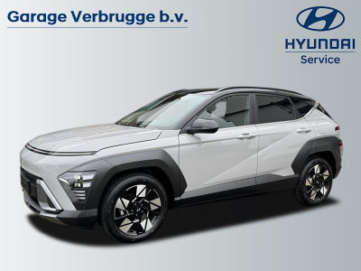 Hyundai Kona 1.6 gdi hev comfort