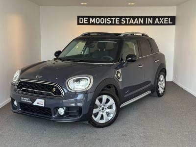 Mini Countryman mini cooper s e all4 chili