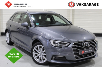 Audi A3 40 e-trontfsi 204 pk s tronic design