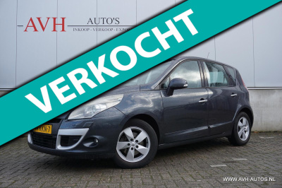 Renault Scenic 1.4 tce dynamique
