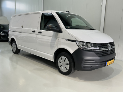 Volkswagen Transporter 2.0 tdi l2h1 business nieuw binnen