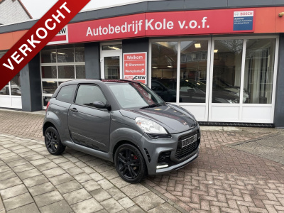 Ligier Onbekend js50l 505 d