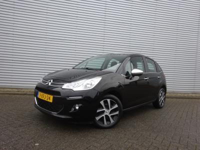 Citroen C3 1.0 vti collection climate / elektr. ramen / cruise control / nap