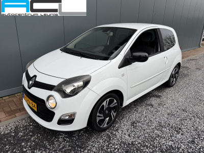 Renault Twingo 1.2 16v dynamique 3-drs
