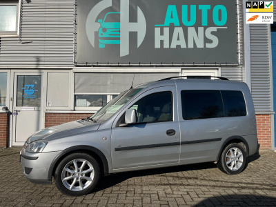 Opel Onbekend tour 1.4-16v njoy