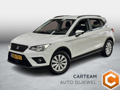 Seat Arona 1.0 tsi style