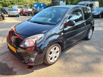 Renault Twingo 1.2 tce gt