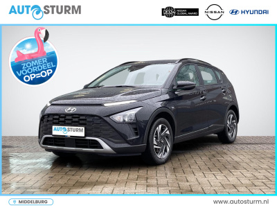 Hyundai Bayon 1.0 t-gdi comfort smart