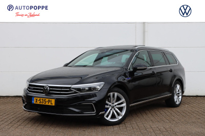 Volkswagen Passat variant 1.4 tsi phev gte business dsg 218pk