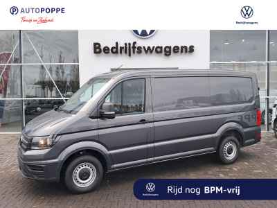Volkswagen Crafter trendline l3 2.0 tdi eu6 103 kw (140 pk) gvw 3.0t
