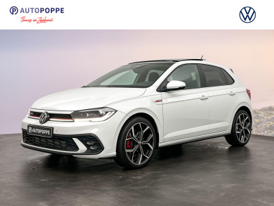 Volkswagen Polo gti gp 2.0 tsi dsg7 207pk