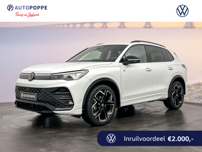 Volkswagen Tiguan 1.5 etsi r-line business