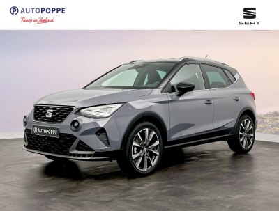 Seat Arona fr anniversary fl 1.0 70 kw / 95 pk ecotsi suv 5