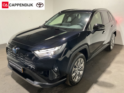 Toyota Rav4 2.5 hybrid awd executive | premium pack | stoelverw