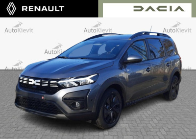 Dacia Jogger 1.0 tce 100 eco-g expression 7p. - demo - pack assist