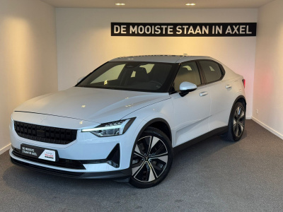 Polestar 2 standard range single motor 69 kwh