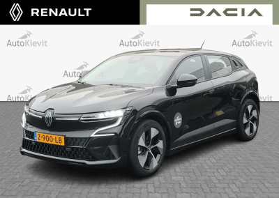Renault Megane E-tech ev60 optimum charge business ed. evolution - demo