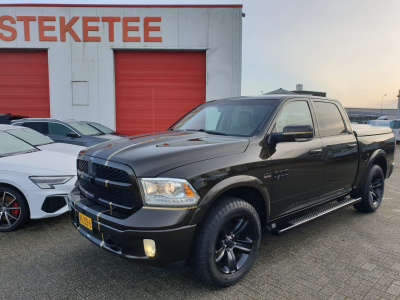 Dodge Ram 1500 5.7 v8 hemi quad cab 6'4 facelift