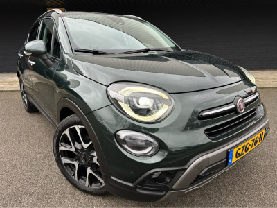 Fiat 500x 1.0 gse city cross