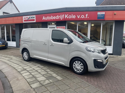 Peugeot Expert 231s gb 2.0 bluehdi 120pk 3p. st