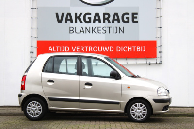 Hyundai Atos 1.1i active joy