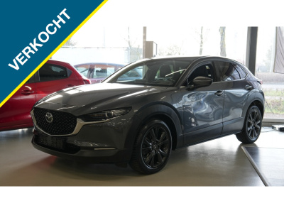 Mazda Cx-30 luxury
