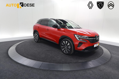 Renault Austral e-tech hybrid 200 techno | panoramadak | 360 camera | dodehoekdetectie | apple carplay