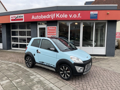Ligier Onbekend ixo 505 d