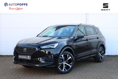Seat Tarraco 1.4 tsi e-hybrid phev fr business intense