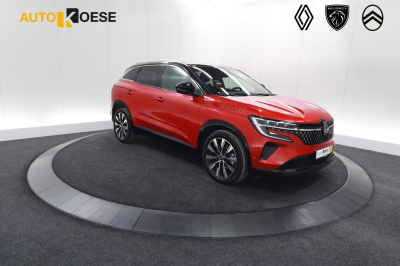 Renault Austral 1.2 e-tech full hybrid 200 techno | panoramadak | 360 camera | dodehoekdetectie | apple carplay