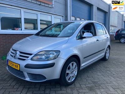 Volkswagen Golf Plus 1.6 fsi turijn