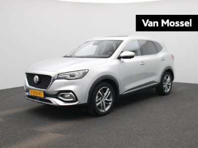 MG Ehs 1.5 tgdi luxury | panoramadak | leder sportstoelen | camera | apple carplay & android auto | 18'' velgen