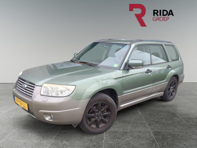 Subaru Forester 2.0i 4wd comfort