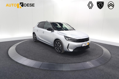 Opel Corsa 130 eat8 gs line | camera | navigatie | apple carplay | parkeersensoren