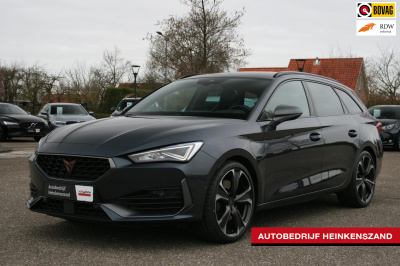 Cupra Leon Sportstourer 1.4 e-hybrid vz performance