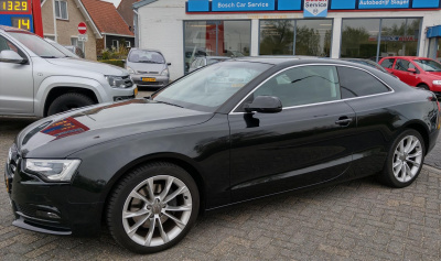 Audi A5 2.0 tfsi 165kw coupe
