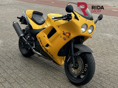 Triumph Onbekend daytona super three
