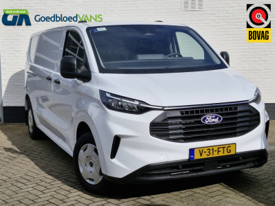 Ford Transit Custom 300 2.0 tdci l2h1 tr