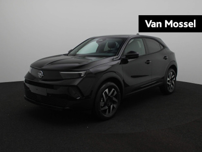 Opel Mokka 1.2 turbo edition | nieuw in de showroom | vanaf €30.999 |
