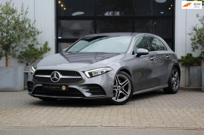 Mercedes-Benz A-Klasse 200 amg - actieprijs: €22.645,- t/m 20 augustus!
